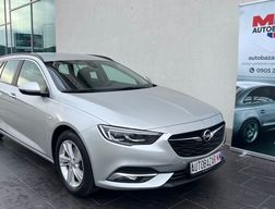 Opel Insignia kombi ST 2.0 CDTI S&S Edition