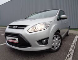 Ford C-Max 1.0 EcoBoost SCTi Trend