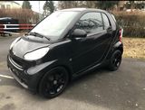  Smart Fortwo 1.0 MHD 71k