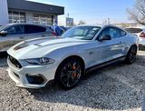  Ford Mustang 5.0 Ti-VCT V8 MACH 1 A/T