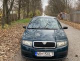  Škoda Fabia 1.2 HTP Classic