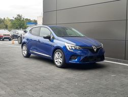 Renault CLIO Intens Tce 90 X-tronic