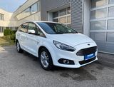  Ford S-Max 2.0 TDCi Business AWD 190k
