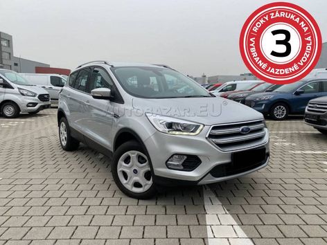  Ford Kuga 1.5 Ecoboost Cool & Connect AWD 176k