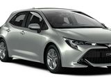  Toyota Corolla Hatchback Comfort + Tech
