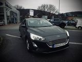  Ford Focus 1.0 EcoBoost Edition A/T