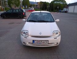 Renault Thalia 1.4 RN