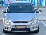  Ford S-Max 2.0 TDCi Trend X