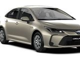  Toyota Corolla Sedan Comfort