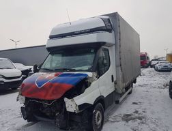 Iveco Daily 35SI2AA