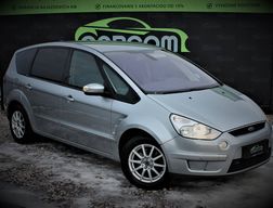 Ford S-Max 1,8 TDCi 7 miest