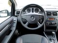Mercedes B trieda 180 CDI Sport Autotronic