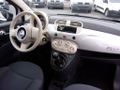 Fiat 500 1.2 Naked
