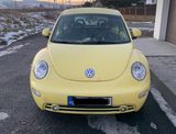  Volkswagen New Beetle 1.9 TDI
