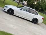  BMW rad 3 320d