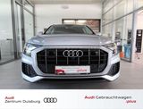  Audi Q8 50 3.0 TDI mHEV quattro tiptronic