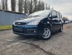 Ford Focus C-Max 1.6i VCT-T Trend