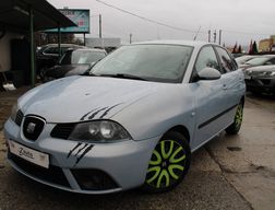Seat Ibiza 1.9 TDi PD Sport