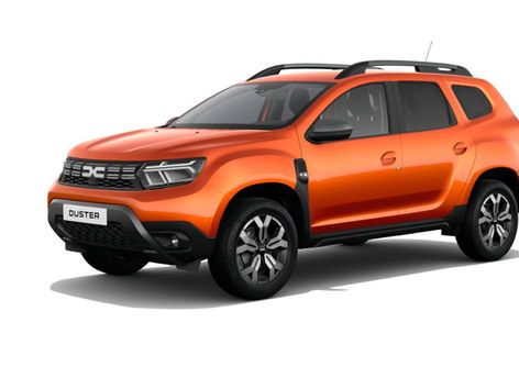  Dacia Duster 1.0 TCe 100 ECO-G Journey 4x2