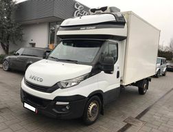 Iveco Daily 35 C 18