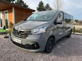 Renault Trafic SpaceClass 1.6 dCi 145 L1H1