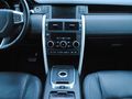 Land Rover Discovery Sport 2.0L TD4 HSE Luxury AT