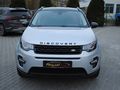 Land Rover Discovery Sport 2.0L TD4 HSE Luxury AT