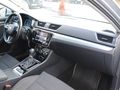 Škoda Superb Combi 2.0 TDI Business DSG