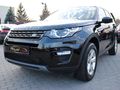 Land Rover Discovery Sport 2.2L TD4 S A/T