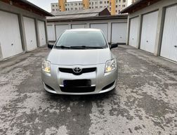 Toyota Auris 1.33 I Dual VVT-i Terra