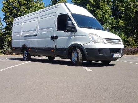 Iveco Daily 35 C12 R4