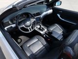  BMW rad 3 Cabrio 320 Ci/C