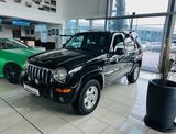  Jeep Cherokee 2.8 CRD Limited 4x4 Automat