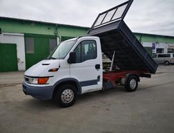 Iveco Daily 35.8 2800