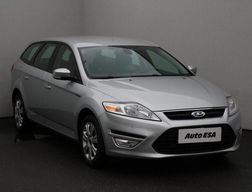 Ford Mondeo Combi 2.0TDCI Trend