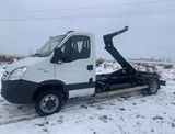  Iveco Daily 5.2 T 50C14 B