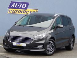 Ford S-MAX LED AUTOMAT 2.0 ECOBLUE BUSINESS EDITION