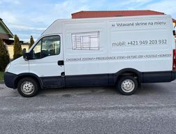 Iveco Daily 35 S12 R1