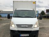  Iveco  IVECO DAILY 65C18