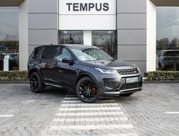Land Rover DISCOVERY SPORT Black Edition 2.0 I4 MHEV 290 PS AWD