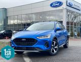 Ford Focus Kombi 1.0 EcoBoost mHEV Active A/T
