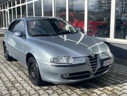 Alfa Romeo 147 1.6 Twin Spark Progressive