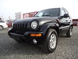  Jeep Cherokee 2.8 CRD 16V Limit A/T