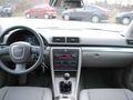 Audi A4 Avant 2.0 TDI Premium
