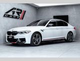  BMW M5 MPerformance, Carbon, CZ  O