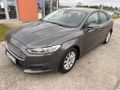 Ford Mondeo 1.5 EcoBoost Edition X