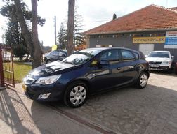 Opel Astra 1.3 CDTI ECOFLEX ESSENTIA