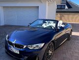  BMW M4 Cabrio M4