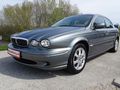 Jaguar X-Type 2.0 D Executive