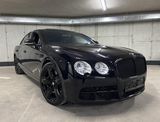  Bentley Continental Flying Spur 600 W12 Mulliner.BLACK EDITION.Entertainment